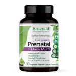 Prenatal 1-Daily Multi