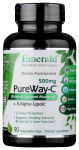 PureWay-C & Alpha Lipoic Acid