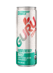 Energy Drink Zero Wild Strawberry Watermelon