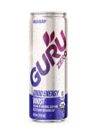 Energy Drink Zero Wild Berry