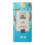 48% Milk Chocolate