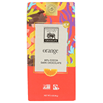 Dark Chocolate Orange