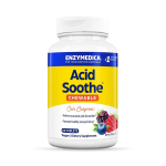 Acid Soothe Berry Burst