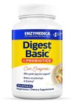 Digest Basic + Probiotics