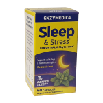 Sleep & Stress