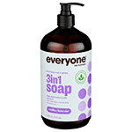 Vanilla + Lavender 3in1 Soap