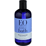 Bubble Bath French Lavender