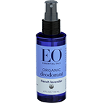 Deodrant Spray Lavender