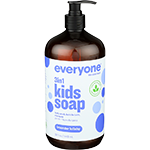 Lavender Lullaby Kids 3in1 Soap
