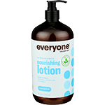 Unscented 2in1 Lotion