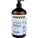 Lavender + Aloe 2in1 Lotion