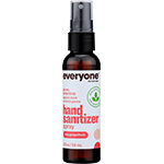 Ruby Grapefruit Hand Sanitizer Spray
