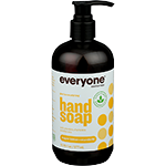 Meyer Lemon + Mandarin Hand Soap