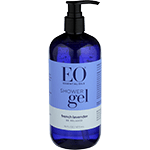 Shower Gel French Lavender