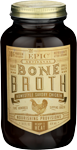 epic artisanal bone broth homestyle savory chicken 14 oz