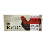 Chicken Sriracha Bar