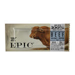 Beef Sea Salt + Pepper Bar