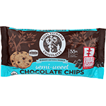 Chocolate Chips Semi Sweet
