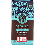 Dark Chocolate Panama Extra Dark Organic