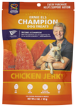 Dog Treat Jerky Chicken