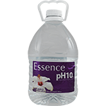ESSENCE ALKALINE WATER GALLON 10pH