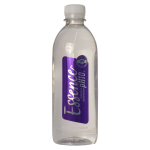 pH 10 Purified Water