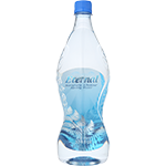 Eternal Artesian Water 1 Liter Naturally Alkaline