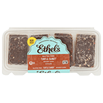 Chocolate Pecan Turtle Dandy Dessert Bar