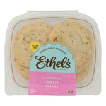 Cookie Confetti Tray