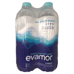 Natural Artesian Water