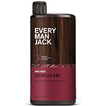 Body Wash Crimson Oak