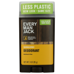Deodorant Aluminium Free Sandalwood