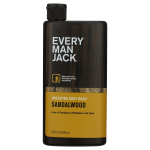 Sandalwood Body Wash