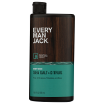 Sea Salt + Citrus Body Wash