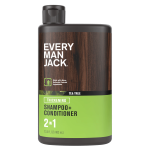 Tea Tree Thickening Shampoo + Conditioner