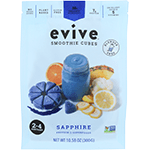 Protein & Superfoods Smoothie Cubes Sapphire