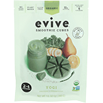 Protein & Superfoods Smoothie Cubes Yogi