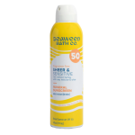 Sheer Mineral Sensitive Spray SPF 50