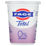 Total Yogurt 0% Plain