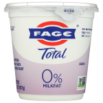 Total Yogurt 0% Plain