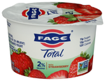 Yogurt 2% Strawberry