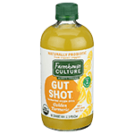 Golden Turmeric Gut Shot