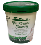 Butter Pecan Ice Cream