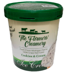 Cookies & Cream Ice Cream