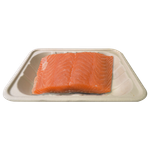 Faroe Island Atlantic Salmon $17.99 Lb