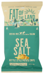 Sea Salt Kettle Chips
