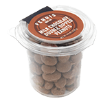 Double Dipped Chocolate Peanuts