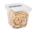 Dried Banana Chips