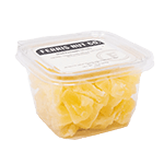 Dried Pineapple Chunks