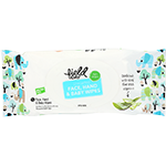 Face, Hand, & Baby Wipes